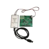 Texas Instruments_TPS65217CEVM_Power Management IC Development Tools TPS65217C Eval Mod