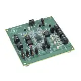 Texas Instruments_TPS65258EVM_TPS65258 PMIC Solutions Evaluation Board