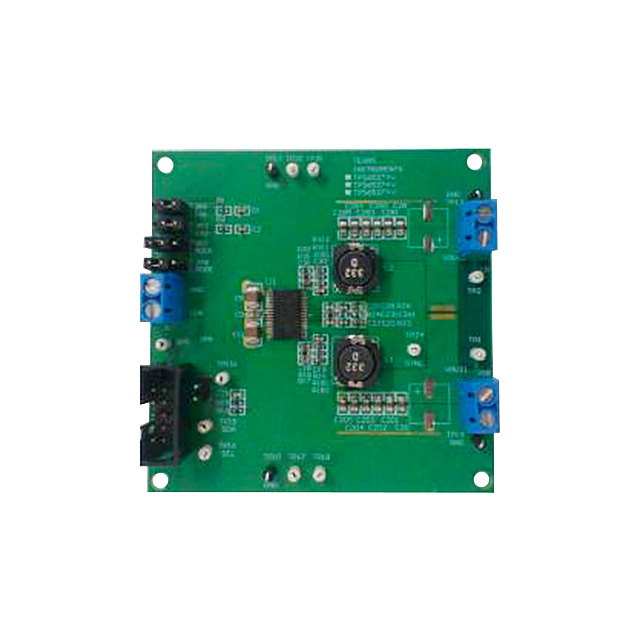 Texas Instruments_TPS65279VTEVM