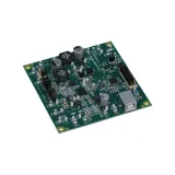 Texas Instruments_TPS65310AEVM_Power Management IC Development Tools TPS65310A EVAL MOD