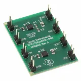 Texas Instruments_TPS715AXXEVM-065_TEXAS INSTRUMENTS         TPS715AXXEVM-065            TPS715AXXEVM-065 EVALUATION MODULE