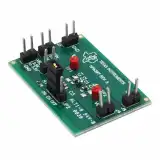 Texas Instruments_TPS72015EVM-307_Power Management IC Development Tools TPS72015EVM-307 Eval Mod