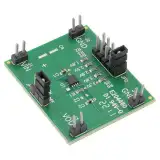 Texas Instruments_TPS73201DRBEVM-518_TEXAS INSTRUMENTS         TPS73201DRBEVM-518.            EVALUATION BOARD, TPS73201 ADJUSTABLE 250mA LDO VOLTAGE REGULATOR