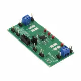 Texas Instruments_TPS74401EVM-118_TEXAS INSTRUMENTS         TPS74401EVM-118            TPS74401EVM-118 EVALUATION MODULE