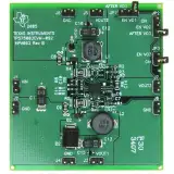 Texas Instruments_TPS75003EVM-092_TEXAS INSTRUMENTS   TPS75003EVM-092   EVALUATION BOARD