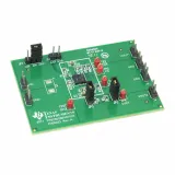 Texas Instruments_TPS75005EVM-023_TEXAS INSTRUMENTS         TPS75005EVM-023            TPS75005EVM-023 EVALUATION MODULE