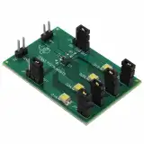 Texas Instruments_TPS75105DSKEVM-529_LED Lighting Development Tools TPS75105DSKEVM-529