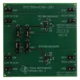 Texas Instruments_TPS780XXEVM-301_EVAL MODULE FOR TPS780XX-301