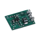 Texas Instruments_TPS78833EVM_EVAL MOD FOR TPS78833
