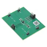 Texas Instruments_TPS79801DGNEVM-334_Power Management IC Development Tools TPS79801DGNEVM-334 Eval Mod