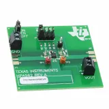 Texas Instruments_TPS7A8001DRBEVM_Power Management IC Development Tools TPS7A8001 Eval Mod