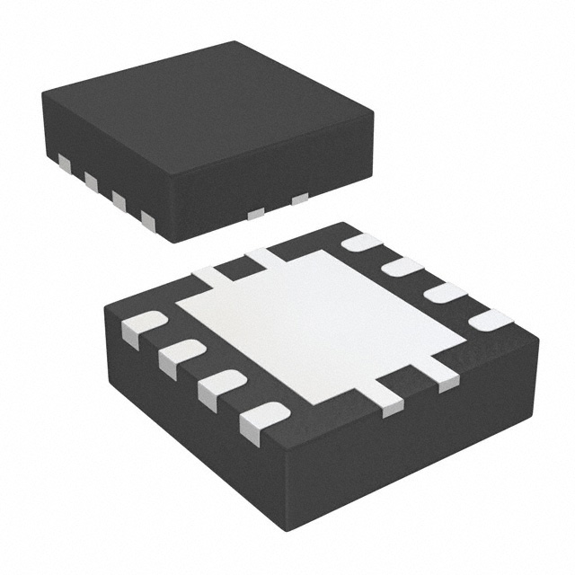 Texas Instruments_TPS7A8001DRBT