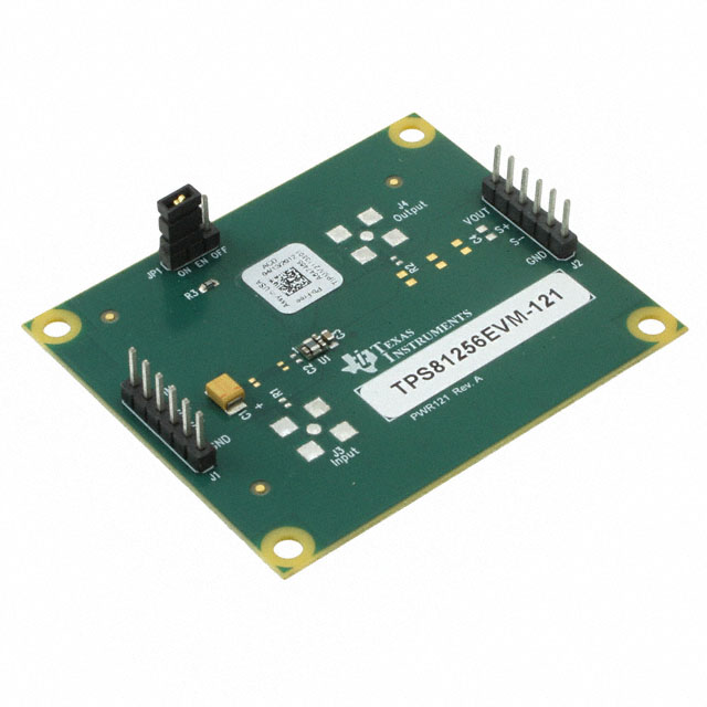 Texas Instruments_TPS81256EVM-121