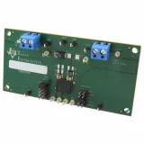 Texas Instruments_TPS84610EVM-003_TEXAS INSTRUMENTS   TPS84610EVM-003   TPS84610EVM-003 EVALUATION MODULE