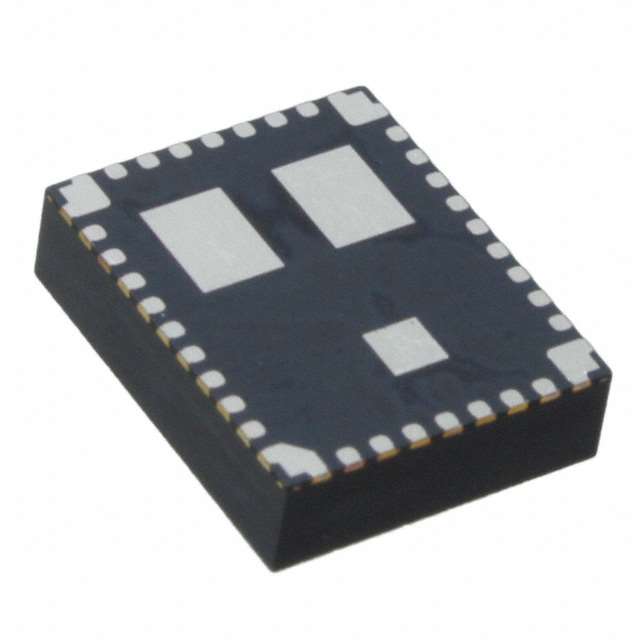 Texas Instruments_TPS84610RKGR