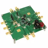 Texas Instruments_TRF2436EVM_RF Development Tools DUAL BAND RF FRONT END
