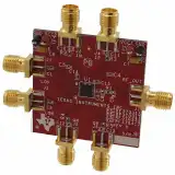 Texas Instruments_TRF3703-33EVM_RF Development Tools QUADRATURE MOD