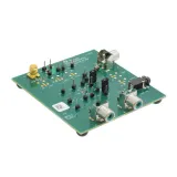Texas Instruments_TS3A226EEVM_EVAL MODULE FOR TS3A226E