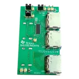 Texas Instruments_TS3DV642EVM_TEXAS INSTRUMENTS   TS3DV642EVM   TS3DV642EVM EVALUATION MODULE