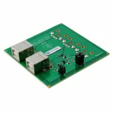 Texas Instruments_TS3USB221EEVM_Switch IC Development Tools TS3USB221E Eval Mod