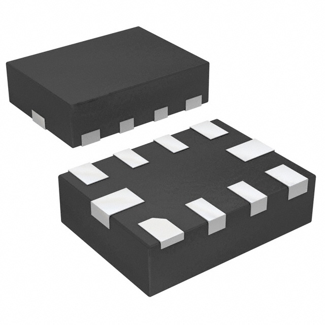 Texas Instruments_TPD6E001RSERG4