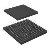 Texas Instruments_TSB83AA23ZAY_PHY 1-CH 100Mbps/200Mbps/400Mbps/800Mbps 3.3V 167-Pin BGA Tray