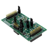 Texas Instruments_TSC2004EVM_TEXAS INSTRUMENTS   TSC2004EVM   TSC2004EVM EVALUATION MODULE