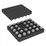 Texas Instruments_TSC2005IYZLT_Resistive Touch Screen 4-Wire 28-Pin DSBGA T/R
