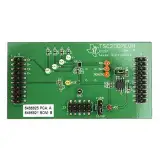 Texas Instruments_TSC2007EVM_TSC2007EVM