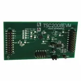 Texas Instruments_TSC2008EVM-PDK_TSC2008EVM-PDK