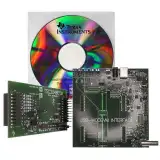 Texas Instruments_TSC2046EVM-PDK_EVALUATION MOD FOR TSC2046-PDK