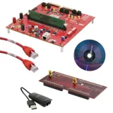 Texas Instruments_TSW3100EVM_TEXAS INSTRUMENTS   TSW3100EVM   TSW3100EVM EVALUATION MODULE