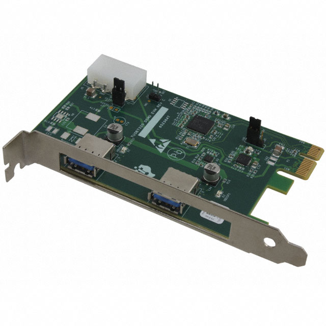 Texas Instruments_TUSB7320EVM