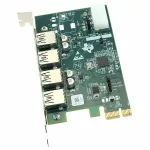 Texas Instruments_TUSB7340EVM_BOARD REF DESIGN FOR TUSB7340