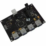 Texas Instruments_TUSB8040EVM_TUSB8040 USB Interface IC Development Kit