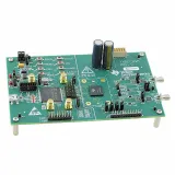 Texas Instruments_TX517EVM_TX517 Specialized Interface Evaluation Board