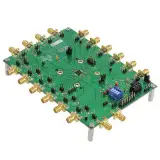 Texas Instruments_TX810EVM_Switch IC Development Tools TX810EVM Eval Mod