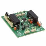 Texas Instruments_UCC27531EVM-184_Power Management IC Development Tools UCC27531 Eval Mod