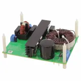 Texas Instruments_UCC28019AEVM_TEXAS INSTRUMENTS   UCC28019AEVM   UCC28019A, PFC, EVAL MODULE