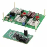 Texas Instruments_UCC28070EVM_Power Management IC Development Tools UCC28070 EVAL MOD