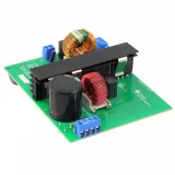 Texas Instruments_UCC28180EVM-573_Power Management IC Development Tools UCC28180 EVAL MOD