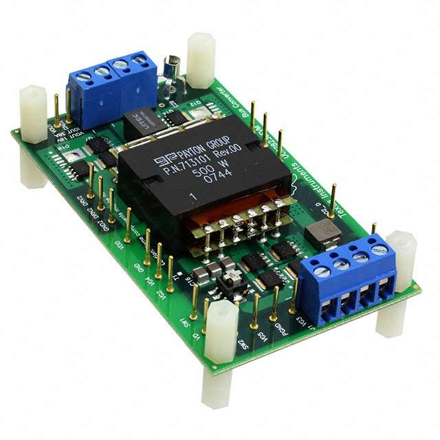 Texas Instruments_UCC28230EVM