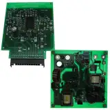 Texas Instruments_UCC28521EVM_EVALUATION MODULE FOR UCC28521