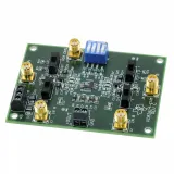 Texas Instruments_VCA2614EVM_Amplifier IC Development Tools VCA2614 Eval Mod