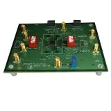 Texas Instruments_VCA2615EVM_EVALUATION MODULE FOR VCA2615