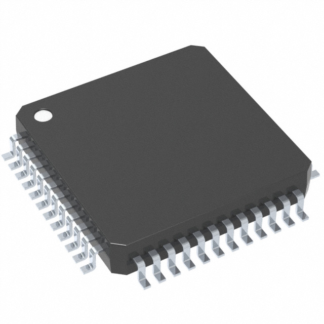 Texas Instruments_TL16C550DPT