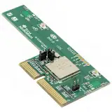 Texas Instruments_WL1835MODCOM8A_WiFi / 802.11 Development Tools TI WiLink8 SGL-Band Combo Mod