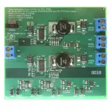 Texas Instruments_XILINXPWR-082_EVAL MODULE FOR XILINX FPGA