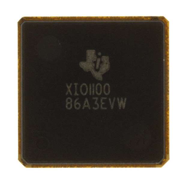 Texas Instruments_XIO1100GGB