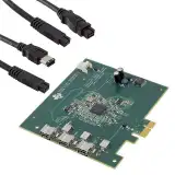 Texas Instruments_XIO2213BEVM_EVAL MODUL FOR XIO2213B